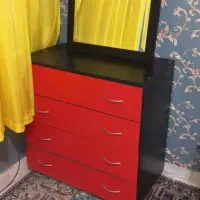 آیینه دراور
