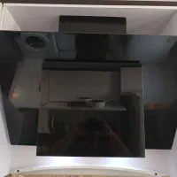 هود جنرال آشپزخانه
