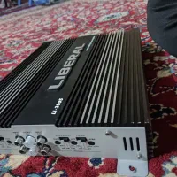 آمپ لیبرال چهار کانال