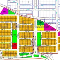 فروش سه دانگ زمین نیرو انتظامی