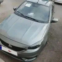 سهند sآپشنال)پارس خودرو،خشک ،نوک‌مدادی متالیک1404