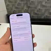 iphone 16 pro رجیستر شده|موبایل|تهران, تهرانسر مرکزی|دیوار