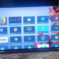 تلویزیون هوشمند
