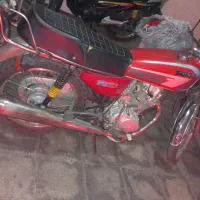 موتور هندا مدل ۹۱ فروس فوری پول لازمم