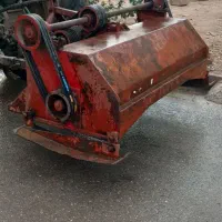 چایر یا ساقه خردکن
