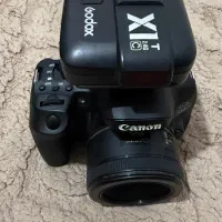 دوربین عکاسی ۸۵۰ دی با تجهیزات|دوربین عکاسی و فیلم‌برداری|سیرجان, |دیوار