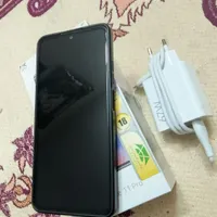 شیائومی Redmi Note 11 Pro با حافظهٔ ۱۲۸ گیگابایت|موبایل|شاهین‌شهر, شهرک پردیس|دیوار