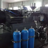 دستگاه تزریق پلاستیک سروو 220تن متال ایتالیایی|ماشینآلات صنعتی|شریفآباد, |دیوار