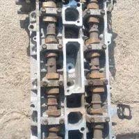 سرسیلندر کامل و کارتل مزدا۳|قطعات یدکی و لوازم جانبی|فردیس, شهرک اسکویی|دیوار