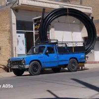 وانت بار نیسان مرودشت شیراز زرقان سعادتشهر