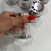 جا ادویه ای