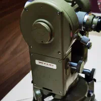 دوربین نقشه برداری wild t2 swiss ساخت سوییس|ابزارآلات|مشهد, شریف|دیوار