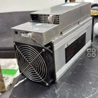 ماینر m30s. 86t|قطعات و لوازم جانبی رایانه|اهواز, کوی علوی|دیوار