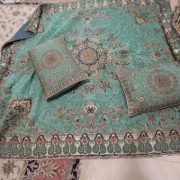 روتختی و روی بالشتی