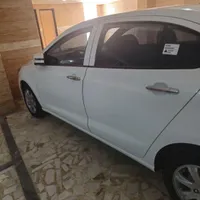 شاهین G CVT -شاهین اتومات CVT -شاهین G|خودرو سواری و وانت|رشت, گلسار|دیوار