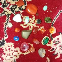 نگین انگشتر