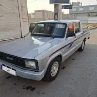 وانت مزدا کارا دوکابین۱۷۰۰ بیرنگ