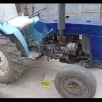 تراکتور  تک دیفرانسیل|ماشین‌آلات صنعتی|رشت, حومه رشت|دیوار