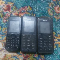 نوکیا 108 107 100