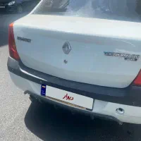 رنو ال 90 مدل 90|خودرو سواری و وانت|تهران, تهرانپارس جنوبی|دیوار