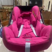 کریر مکسی کوزی|کالسکه و لوازم جانبی|تهران, سعادت‌آباد|دیوار