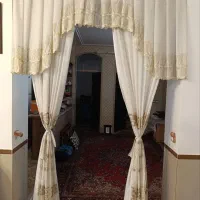 پرده سلطنتی|پرده، رانر، رومیزی|کازرون, |دیوار