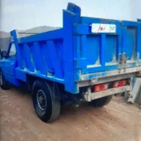 خاک ونخاله خاک باغچه شن|خدمات حمل و نقل|مشهد, طلاب|دیوار