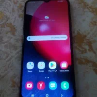گوشیA02s