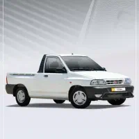 حواله پراید وانت