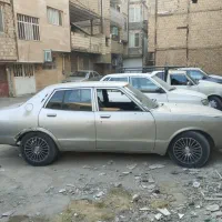 نیسان داتسون|خودرو سواری و وانت|تهران, ترمینال غرب|دیوار
