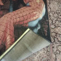 فرش۴متری|فرش|کرمانشاه, |دیوار