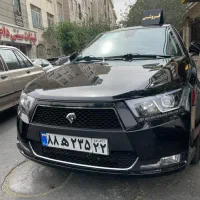 دنا اتومات و دنده مدل ۴۰۴ تحویل درجا صفر