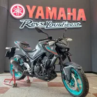 یاماها ۲ سیلندرMT25 نیروموتور عظیمیه|موتورسیکلت|کرج, عظیمیه|دیوار