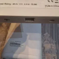 مودم فایوجی بیرونی|مودم و تجهیزات شبکه|گیلوان, |دیوار