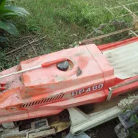 ماشین نشاکاری دایدونگ|ماشین‌آلات صنعتی|احمدسرگوراب, |دیوار