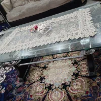 مبلمان ۷نفره فقط با پنج ملیون|مبلمان خانگی و میز عسلی|اهواز, شریعتی جنوبی|دیوار