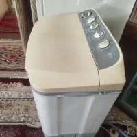 ماشین لباسشویی دوقلو|ماشین لباسشویی و خشک‌کن لباس|شیراز, ریاستی|دیوار
