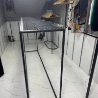 2 عدد رگال بزرگ جنس آهن|فروشگاه و مغازه|ماکو, |دیوار