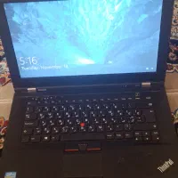 لپ تاب 430ال.  لنوو