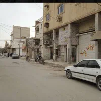 مغازه تجاری حصیر اباد|فروش مغازه و غرفه|اهواز, حصیرآباد|دیوار