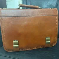 کیف چرم اصل مدل lb422 فاخر|کیف، کفش، کمربند|گرگان, |دیوار