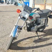 هندا 125 مدل 93