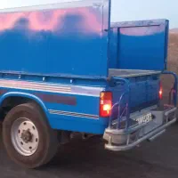 نیسان ۱۴۰۳ درحدصفر|خودرو سواری و وانت|ششده و قره بلاغ, |دیوار