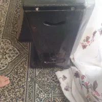 بخاری گازی پرداخت بعدازتحویل و تست درمنزل|بخاری، هیتر، شومینه|بومهن, |دیوار