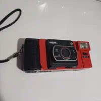 دوربین عکاسی قدیمی