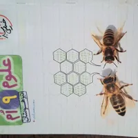 کتاب کمک درسی نهم و دهم|کتاب و مجله آموزشی|کوهدشت, |دیوار