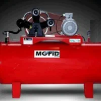 پمپ باد ۵۰۰لیتری