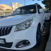 هایما S7 توربو1800cc، مدل ۱۳۹۷|خودرو سواری و وانت|ارومیه, |دیوار