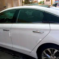 سوناتا lf 2015 فول|خودرو سواری و وانت|بوشهر, |دیوار