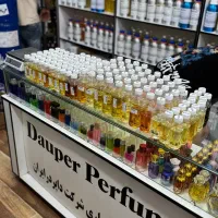 فروشنده اقا جهت کار در عطر فروشی|استخدام بازاریابی و فروش|تهران, پامنار|دیوار